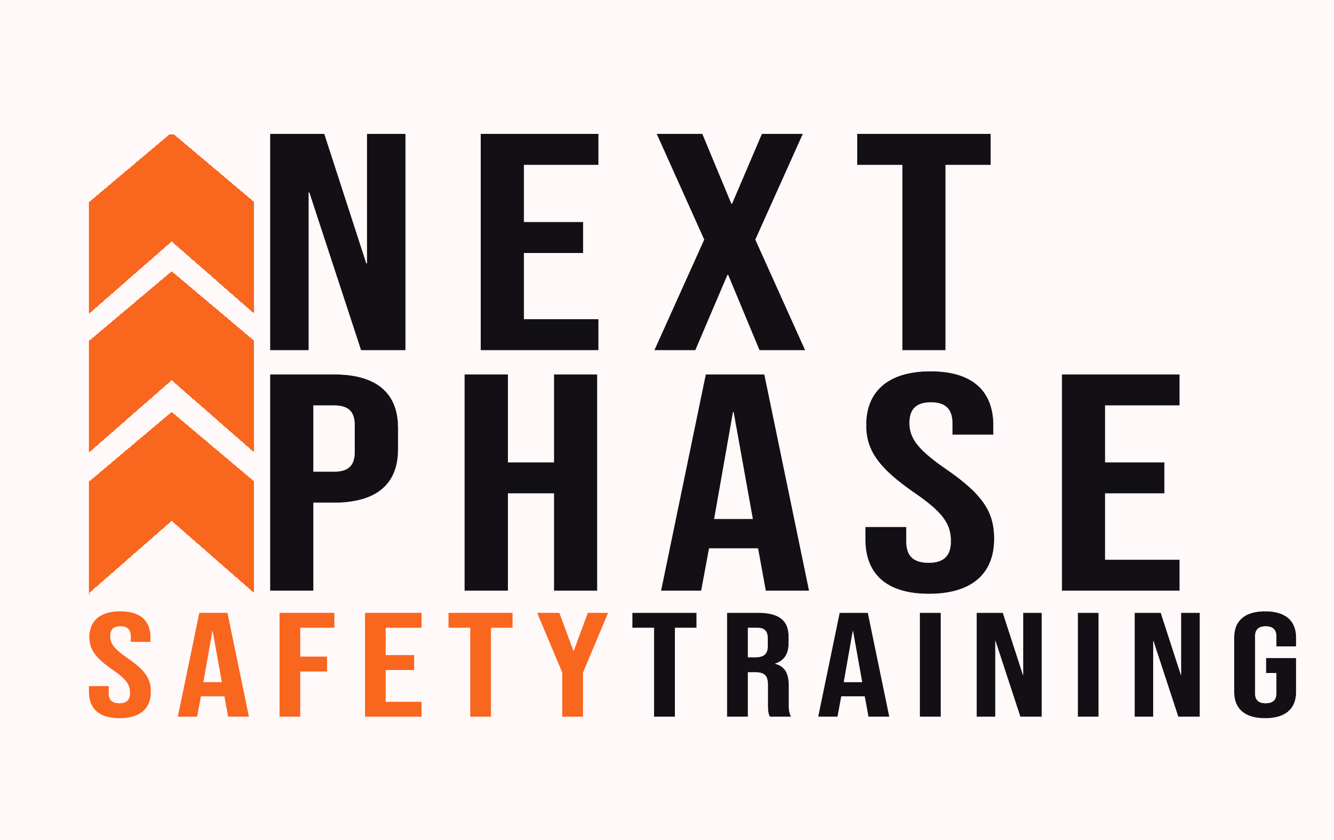 Next Phase Safety Training